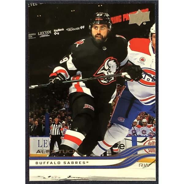 2025-26 UPPER DECK NHL ALEX TUCH