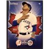 Image 1 : 2017 TORONTO BLUE JAYS GAME PROGRAM