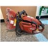 Image 1 : (11372643) 2025 Hilti DSH 700-X Gas Cutoff Saw 14" (Needs Repair)