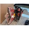 Image 2 : (11372643) 2025 Hilti DSH 700-X Gas Cutoff Saw 14" (Needs Repair)