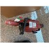 Image 3 : (11372643) 2025 Hilti DSH 700-X Gas Cutoff Saw 14" (Needs Repair)