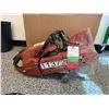 Image 4 : (11372643) 2025 Hilti DSH 700-X Gas Cutoff Saw 14" (Needs Repair)