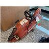 Image 6 : (11372643) 2025 Hilti DSH 700-X Gas Cutoff Saw 14" (Needs Repair)