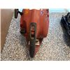 Image 7 : (11372643) 2025 Hilti DSH 700-X Gas Cutoff Saw 14" (Needs Repair)