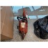 Image 8 : (11372643) 2025 Hilti DSH 700-X Gas Cutoff Saw 14" (Needs Repair)