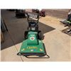 Image 2 : (10708085) 2023 Billy Goat BC2600ICH Wal-Behind Brush Cutter (Needs Repair)