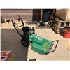 Image 3 : (10708085) 2023 Billy Goat BC2600ICH Wal-Behind Brush Cutter (Needs Repair)