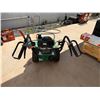 Image 4 : (10708085) 2023 Billy Goat BC2600ICH Wal-Behind Brush Cutter (Needs Repair)
