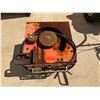 Image 2 : (10865095) 2024 MQ Multiquip MB25A Electric Rebar Bender TE3000 (Needs Repair)