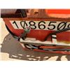 Image 4 : (10865095) 2024 MQ Multiquip MB25A Electric Rebar Bender TE3000 (Needs Repair)