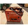 Image 5 : (10865095) 2024 MQ Multiquip MB25A Electric Rebar Bender TE3000 (Needs Repair)