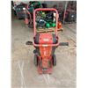 Image 1 : (10006284) 2018 Hilti TE3000 Demolition Hammer (Needs Repair)