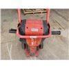 Image 2 : (10006284) 2018 Hilti TE3000 Demolition Hammer (Needs Repair)