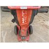 Image 3 : (10006284) 2018 Hilti TE3000 Demolition Hammer (Needs Repair)