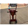 Image 5 : (10006284) 2018 Hilti TE3000 Demolition Hammer (Needs Repair)