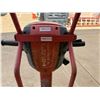 Image 6 : (10006284) 2018 Hilti TE3000 Demolition Hammer (Needs Repair)