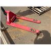 Image 4 : (10035710) 2018 Grainger 4YX96 Pallet Truck (Needs Repair)