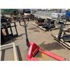 Image 5 : (10035710) 2018 Grainger 4YX96 Pallet Truck (Needs Repair)