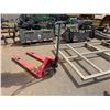 Image 6 : (10035710) 2018 Grainger 4YX96 Pallet Truck (Needs Repair)
