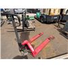Image 7 : (10035710) 2018 Grainger 4YX96 Pallet Truck (Needs Repair)