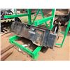 Image 1 : (11086251) 2023 Bobcat 4-In-1 Bucket (Needs Repair)