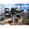 Image 17 : (10147152) 2019 Trime EL1250H 4000W LED Hydraulic Mast Light Tower (Needs Battery)