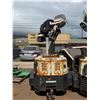 Image 1 : (10147152) 2019 Trime EL1250H 4000W LED Hydraulic Mast Light Tower (Needs Battery)