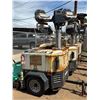 Image 2 : (10147152) 2019 Trime EL1250H 4000W LED Hydraulic Mast Light Tower (Needs Battery)