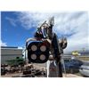 Image 3 : (10147152) 2019 Trime EL1250H 4000W LED Hydraulic Mast Light Tower (Needs Battery)