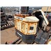 Image 4 : (10147152) 2019 Trime EL1250H 4000W LED Hydraulic Mast Light Tower (Needs Battery)