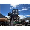 Image 6 : (10147152) 2019 Trime EL1250H 4000W LED Hydraulic Mast Light Tower (Needs Battery)