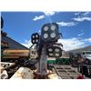 Image 7 : (10147152) 2019 Trime EL1250H 4000W LED Hydraulic Mast Light Tower (Needs Battery)