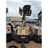 Image 1 : (10147156) 2018 Trime EL1250H 4000W LED Hydraulic Mast Light Tower (Needs Battery)