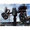 Image 3 : (10147156) 2018 Trime EL1250H 4000W LED Hydraulic Mast Light Tower (Needs Battery)