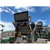 Image 12 : (10220429) 2019 Trime EL1250H 4000W LED Hydraulic Mast Light Tower (Needs Battery)