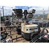 Image 1 : (10220429) 2019 Trime EL1250H 4000W LED Hydraulic Mast Light Tower (Needs Battery)