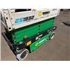 Image 13 : (10833422) 2024 JLG ES1932 Electric Scissor Lift 19' (Needs Repair)