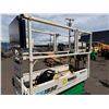 Image 14 : (10833422) 2024 JLG ES1932 Electric Scissor Lift 19' (Needs Repair)