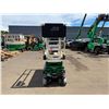 Image 2 : (10833422) 2024 JLG ES1932 Electric Scissor Lift 19' (Needs Repair)