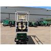Image 4 : (10833422) 2024 JLG ES1932 Electric Scissor Lift 19' (Needs Repair)