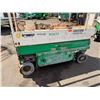 Image 13 : (913057) 2016 JLG 1930ES Electric Scissor Lift 19' (Needs Repair)