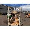 Image 16 : (913057) 2016 JLG 1930ES Electric Scissor Lift 19' (Needs Repair)