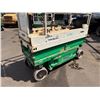 Image 19 : (913057) 2016 JLG 1930ES Electric Scissor Lift 19' (Needs Repair)