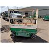 Image 1 : (913057) 2016 JLG 1930ES Electric Scissor Lift 19' (Needs Repair)