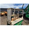 Image 20 : (913057) 2016 JLG 1930ES Electric Scissor Lift 19' (Needs Repair)