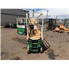 Image 2 : (913057) 2016 JLG 1930ES Electric Scissor Lift 19' (Needs Repair)