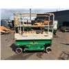 Image 3 : (913057) 2016 JLG 1930ES Electric Scissor Lift 19' (Needs Repair)