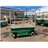 Image 1 : (913061) 2016 JLG 1930ES Electric Scissor Lift 19' (Needs Battery)
