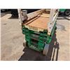 Image 22 : (913061) 2016 JLG 1930ES Electric Scissor Lift 19' (Needs Battery)