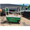 Image 3 : (913061) 2016 JLG 1930ES Electric Scissor Lift 19' (Needs Battery)
